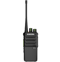 Рация HIMERA DP700