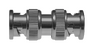 ВЧ переходник Racio B-311