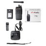 Рация SimRadio T10