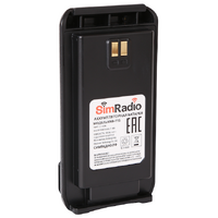 Аккумулятор SimRadio KNB-T15