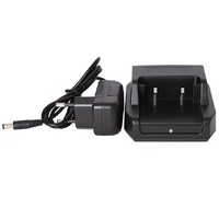 Зарядное устройство SimRadio CH-S10