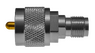 ВЧ переходник Racio UT-312